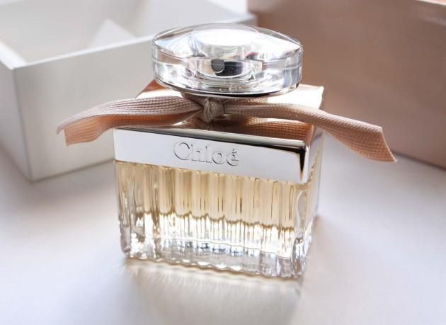 Mùi hương nước hoa Chloe’ For Women năng động, trẻ trung
